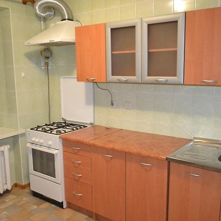 Studio Apartments Kamianets-Podilsky Extérieur photo