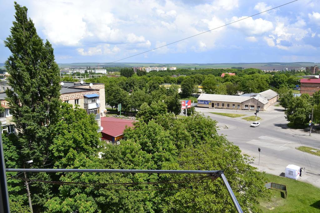 Studio Apartments Kamianets-Podilsky Extérieur photo