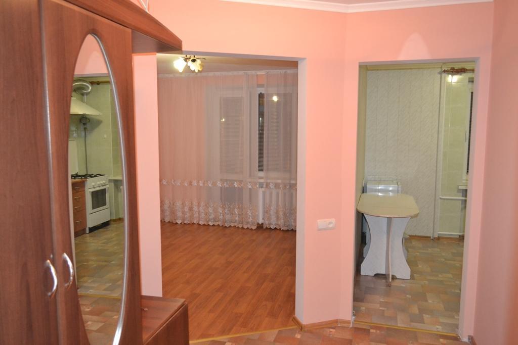 Studio Apartments Kamianets-Podilsky Extérieur photo