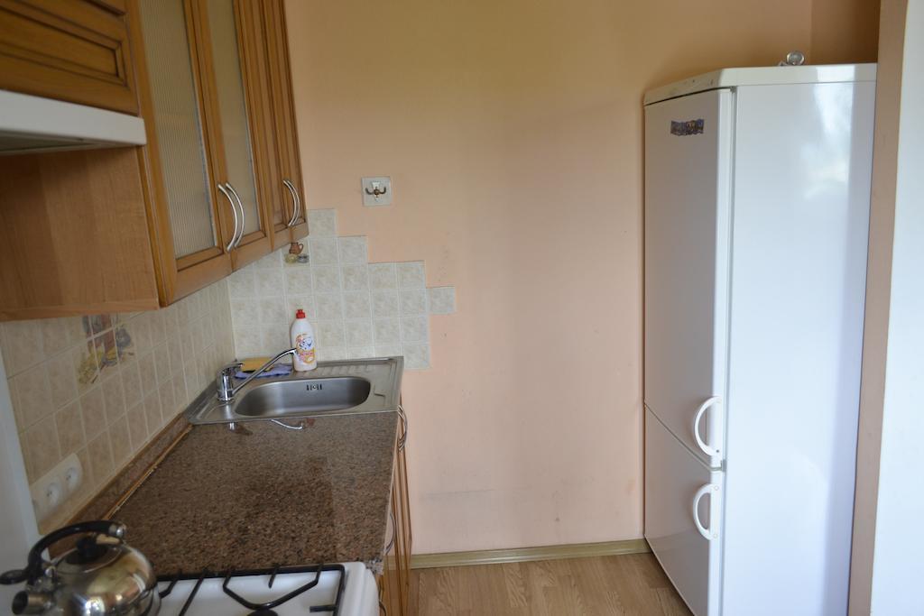 Studio Apartments Kamianets-Podilsky Chambre photo