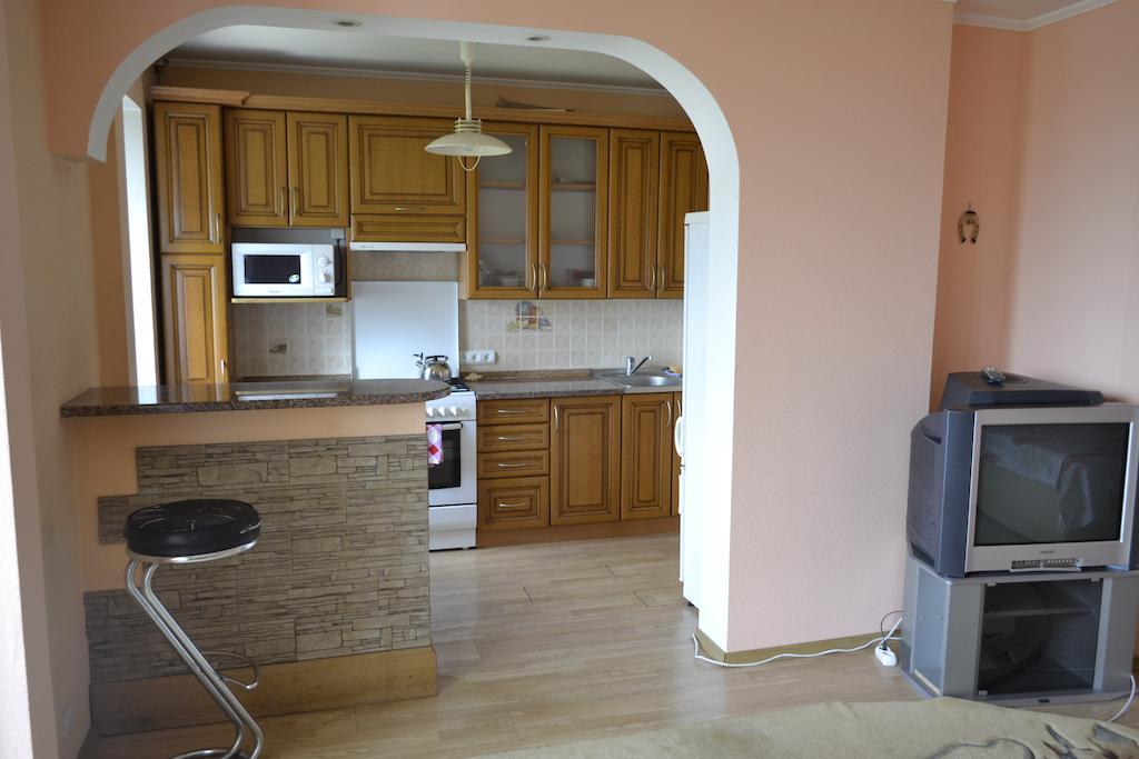 Studio Apartments Kamianets-Podilsky Chambre photo