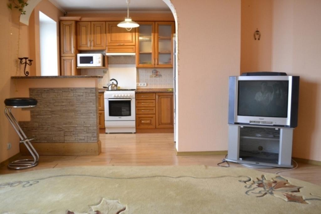 Studio Apartments Kamianets-Podilsky Chambre photo