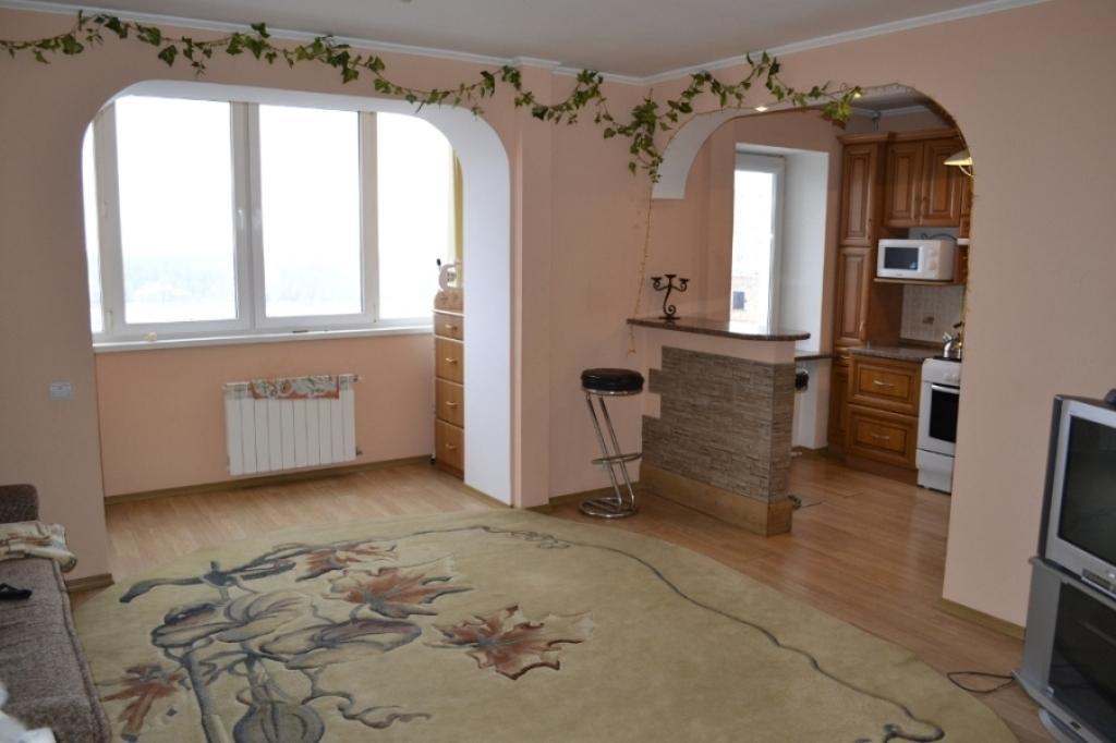 Studio Apartments Kamianets-Podilsky Chambre photo