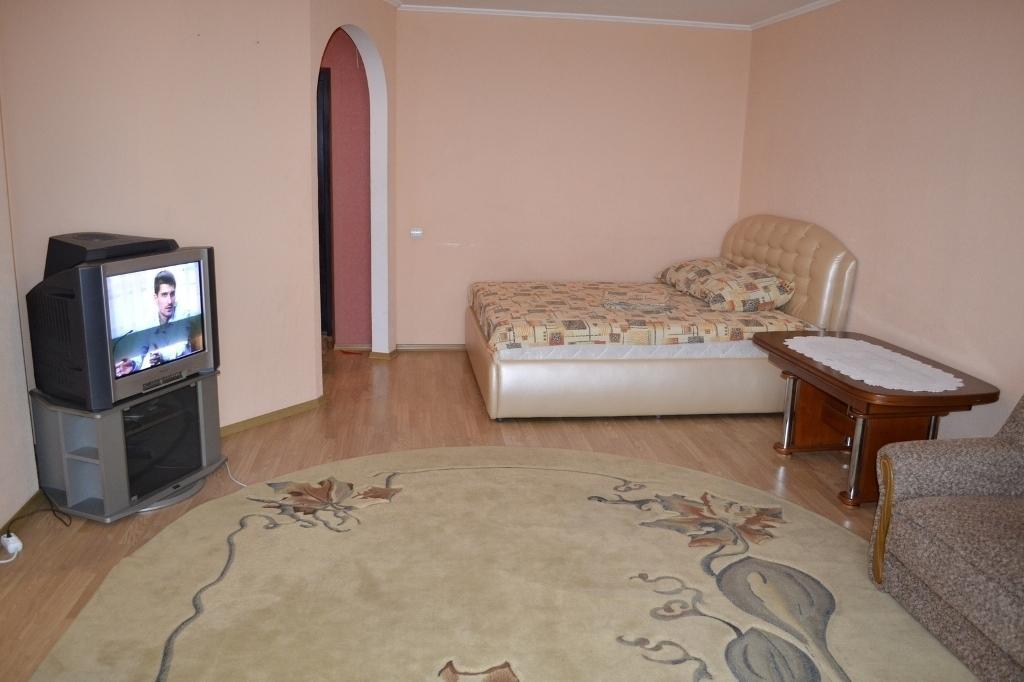 Studio Apartments Kamianets-Podilsky Chambre photo
